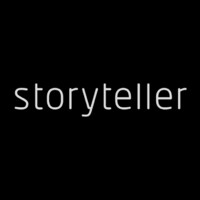 Storyteller Bangkok Logo