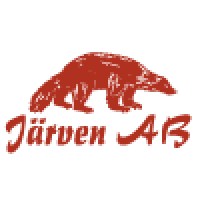 Järven AB Logo