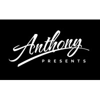 Anthony Presents LLC. Logo