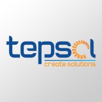 Tepsol Logo