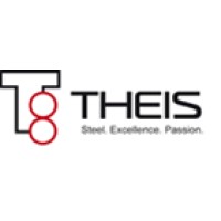 Theis Precision Steel India Pvt Ltd Logo