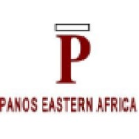 Panos Eastern Africa Logo
