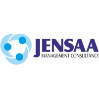 Jensaa Management Consultancy bv Logo