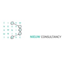 NIEUW Consultancy Logo
