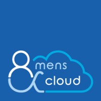 Mens & Cloud Logo
