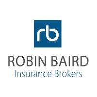Robin Baird Insurance Brokers Logo