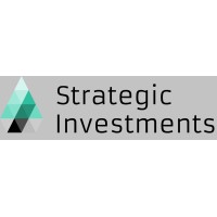 Strategic Investments A/S Logo