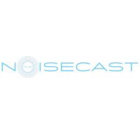 The Noisecast, LLC Logo