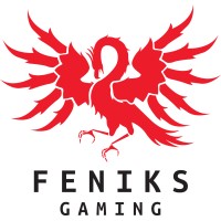 Feniks Gaming Logo