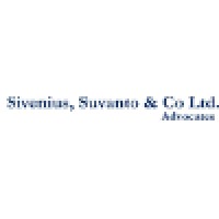 Sivenius, Suvanto & Co Ltd Attorneys Logo