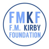 F. M. Kirby Foundation, Inc. Logo