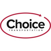 Choice Transportation LLC Logo