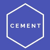 Cement Communications Logo