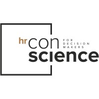 HR ConScience GmbH Logo