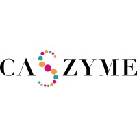 Caszyme Logo