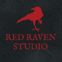 Red Raven Studio Logo