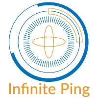 Infinite Ping, Inc. Logo