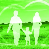 Family Health Logo