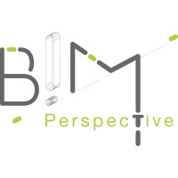 BIM Perspective Logo