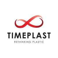 Timeplast Logo