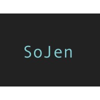 SoJen Logo