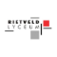 Rietveld Lyceum Logo