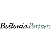 Bostonia Partners Logo