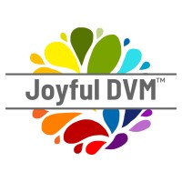 Joyful DVM, LLC Logo
