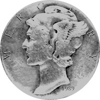 Mercury Capital Markets Logo