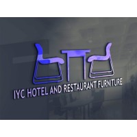 IYC Hotel & Restaurant Furniture Supplier Logo