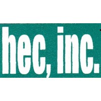 HEC, Inc. Hooray USA Logo