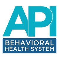 Alvarado Parkway Institute Behavioral Health System Logo