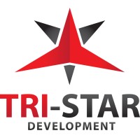 Tri-Star Development, LLC Logo
