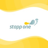 stappone Logo