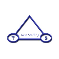 Twin Staffing Inc. Logo