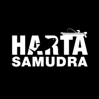 HARTA SAMUDRA Logo