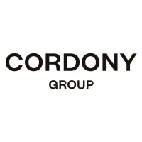Cordony Group Logo