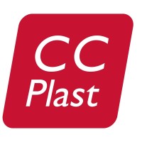 CC Plast A/S Logo