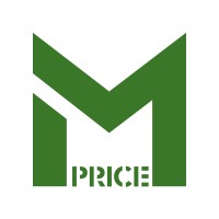 M Price Contracting Logo