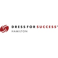 Dress for Success Hamilton Logo
