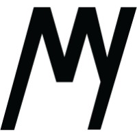 MY Design Logo