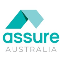 Assure Australia Logo