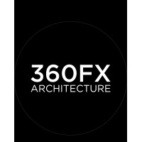 360fx Architecture Logo