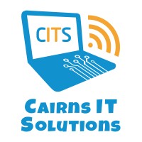 Cairns IT Solutions Logo