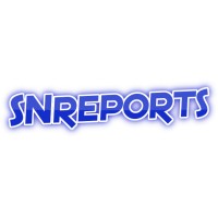 SNreports Logo