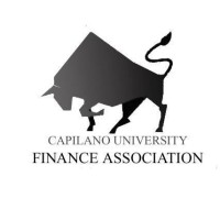 Capilano Finance Association Logo