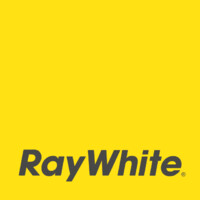 Ray White Beulah Park Logo