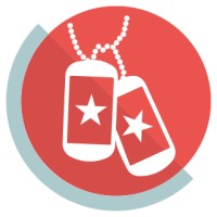 Veterans Heroes Logo