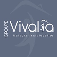 GROUPE VIVALIA Logo