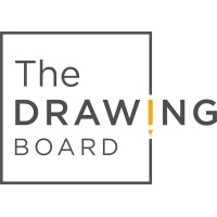 The Drawing Board Logo